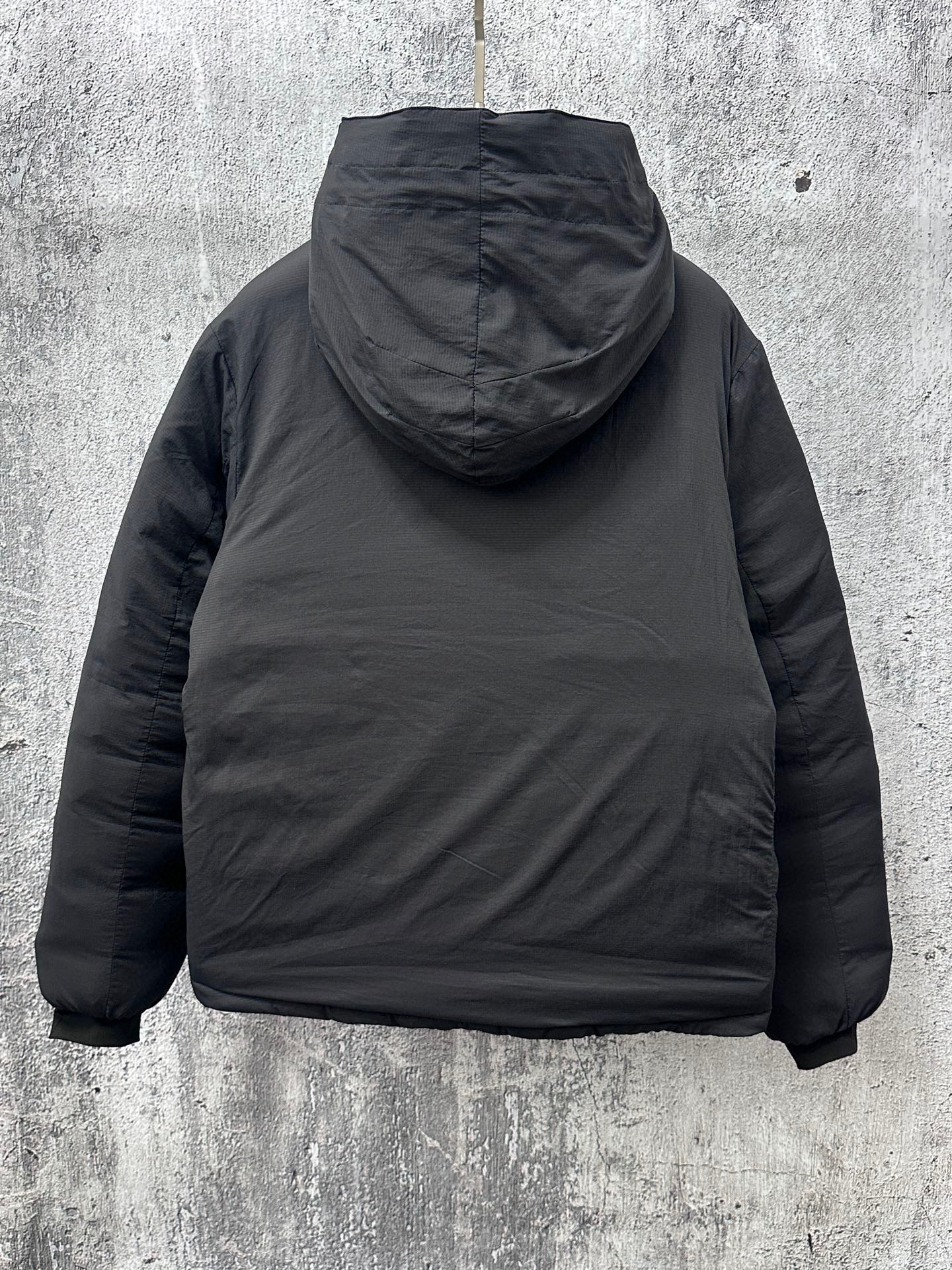 down jacket Men's